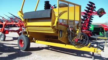 Main image Haybuster 2660